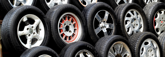 車スクラップを高価買取