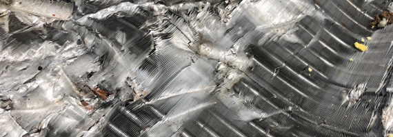 空調ラジエターを高価買取