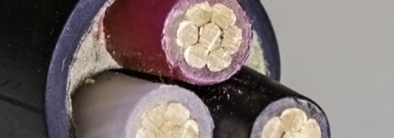 銅線を高価買い取り