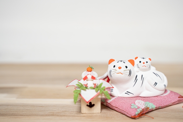 年末年始の休業日のお知らせ