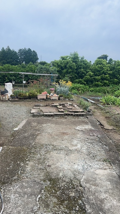 太陽光パネル付き温水器の買取処分・小田原市